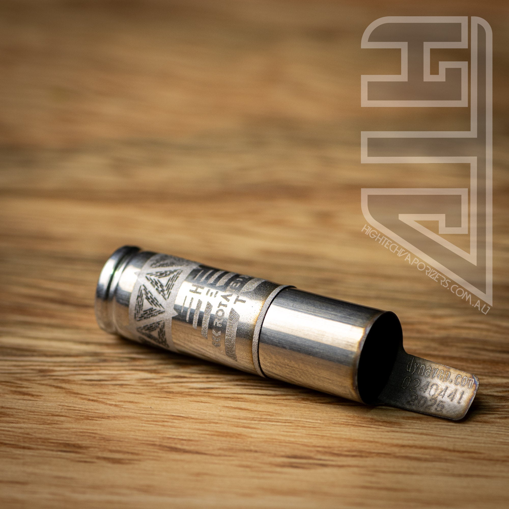The Ballr Cap by Dynavap - Image 2
