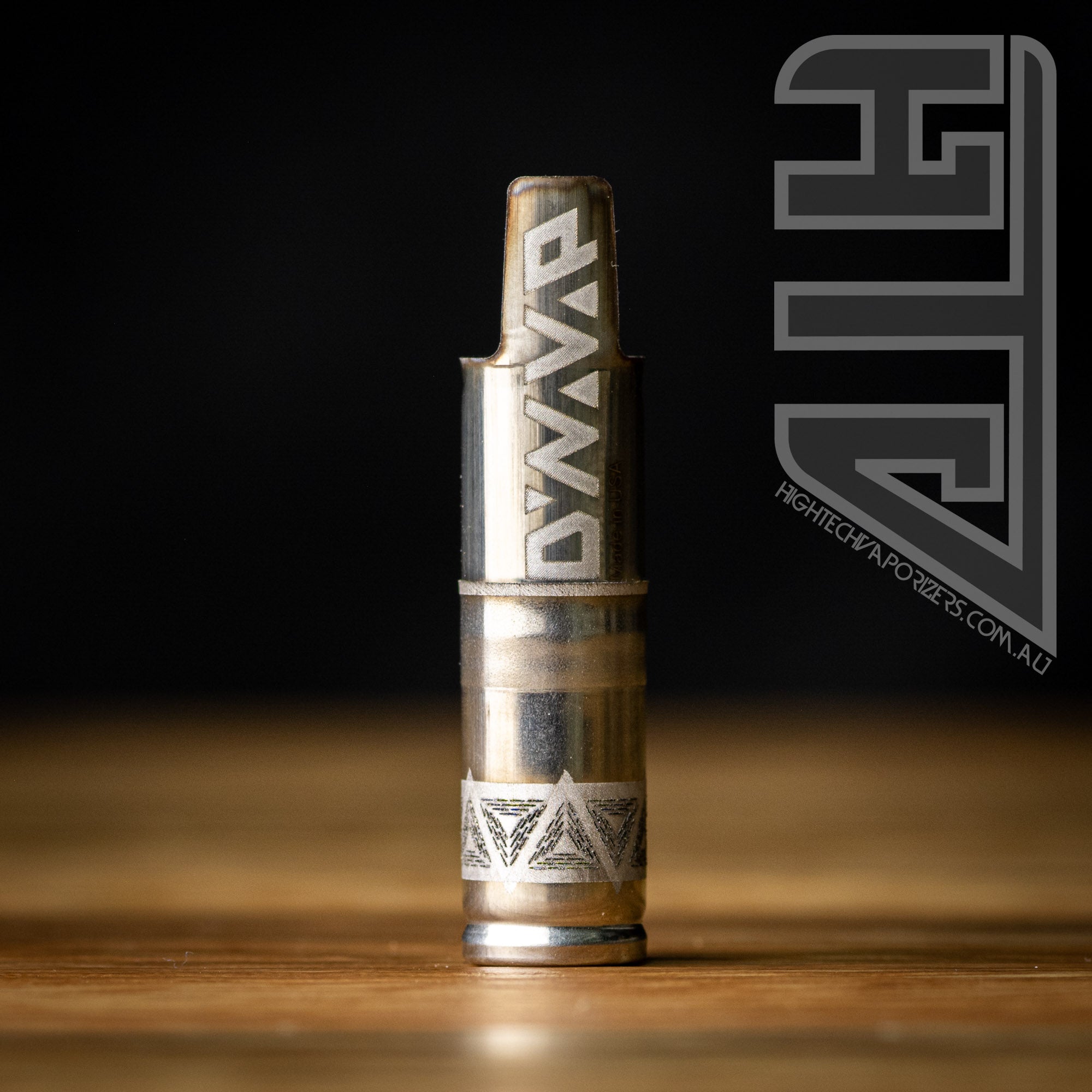 The UniDyn by Dynavap (Flame powered extraction device) - Image 8