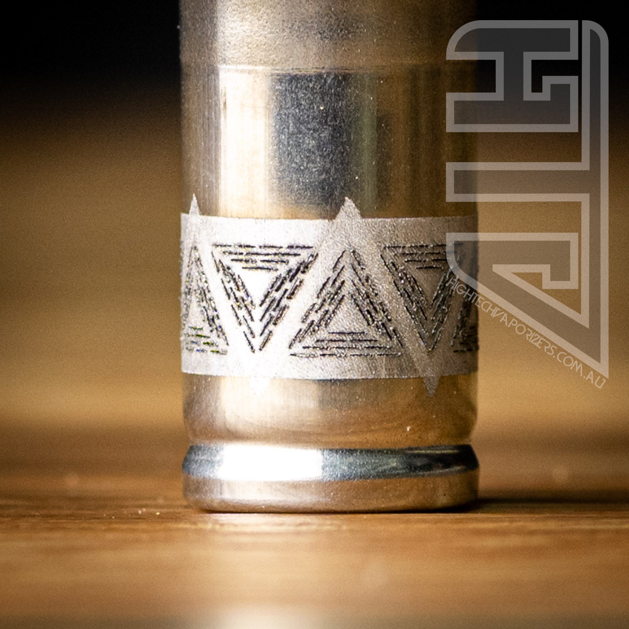 The UniDyn by Dynavap (Flame powered extraction device) - Image 9