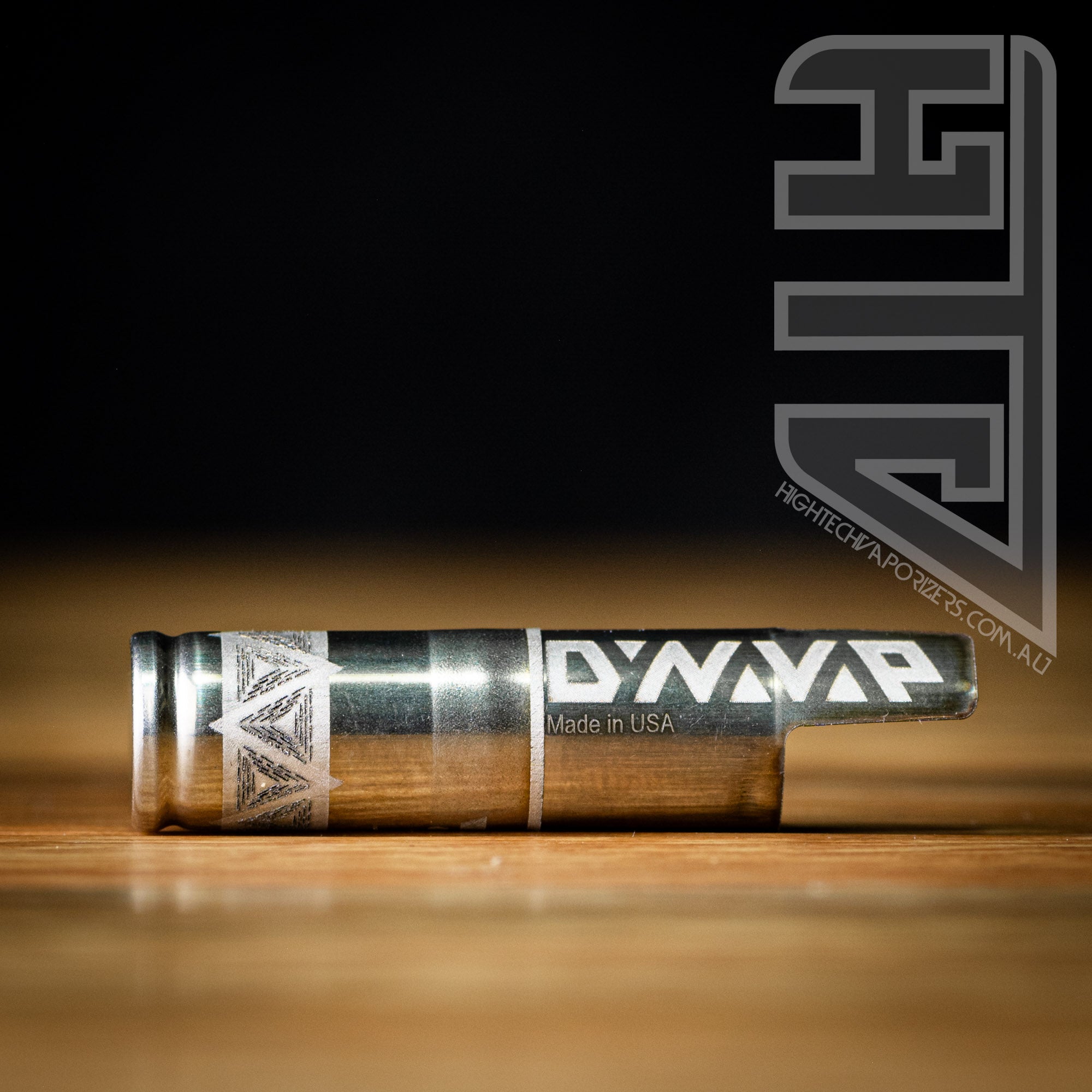 The Ballr Cap by Dynavap