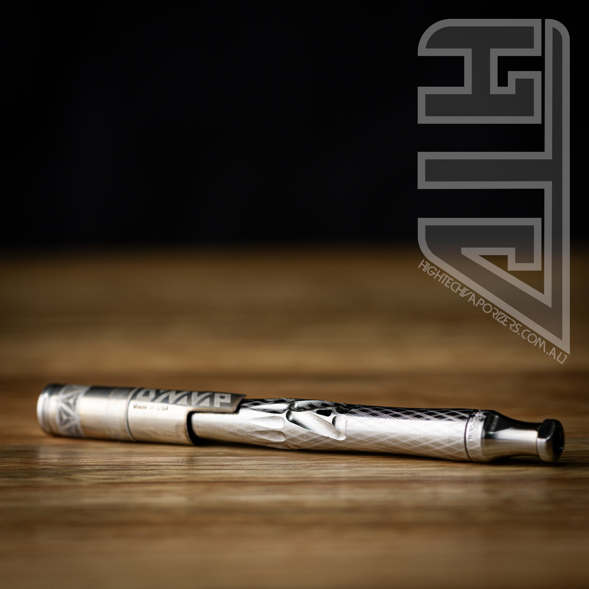 The UniDyn by Dynavap (Flame powered extraction device) - Image 16