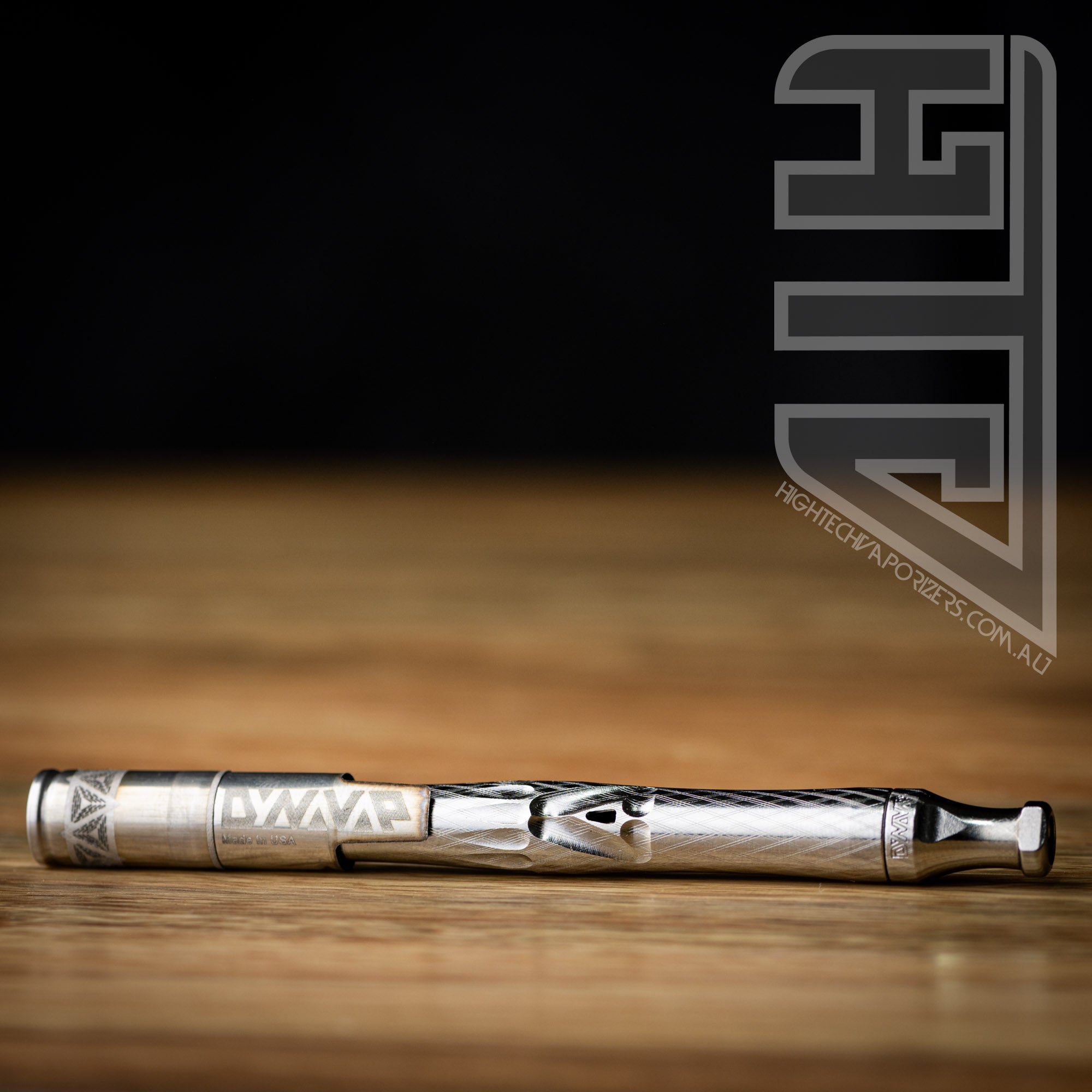 The UniDyn by Dynavap (Flame powered extraction device) - Image 17