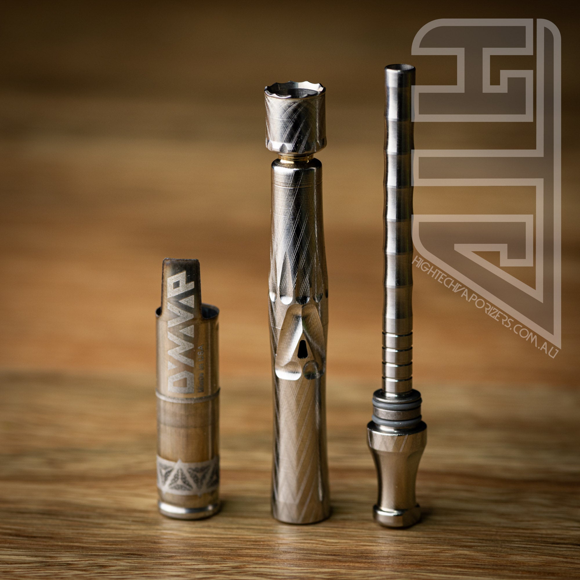 The UniDyn by Dynavap (Flame powered extraction device) - Image 2