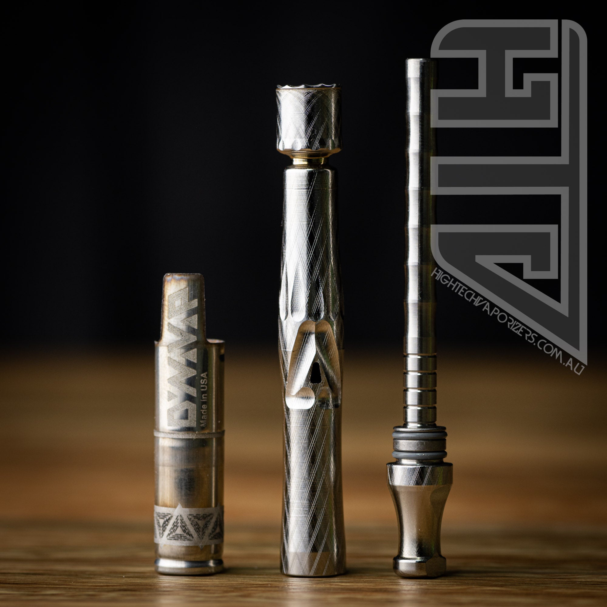 The UniDyn by Dynavap (Flame powered extraction device) - Image 3