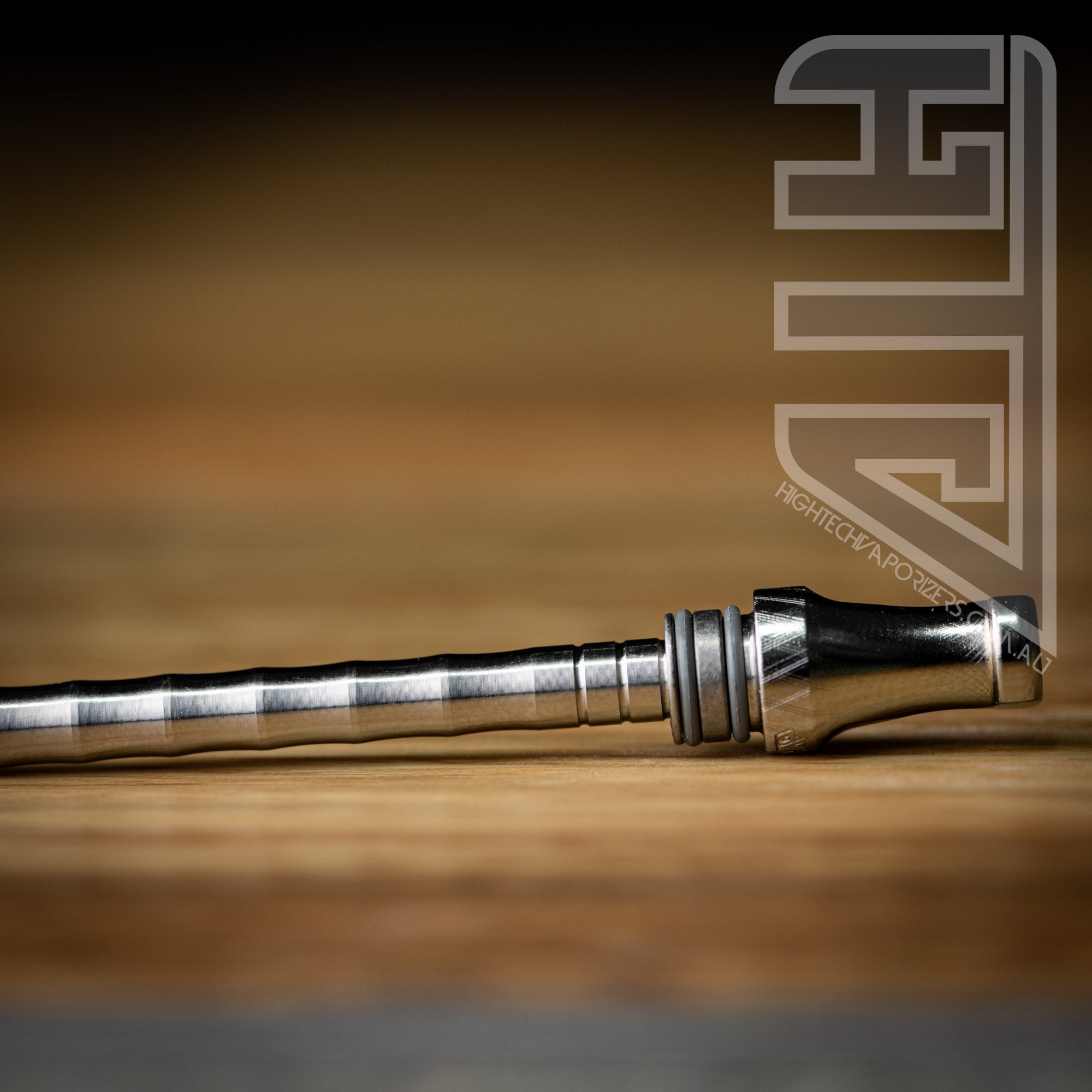 The UniDyn by Dynavap (Flame powered extraction device) - Image 5