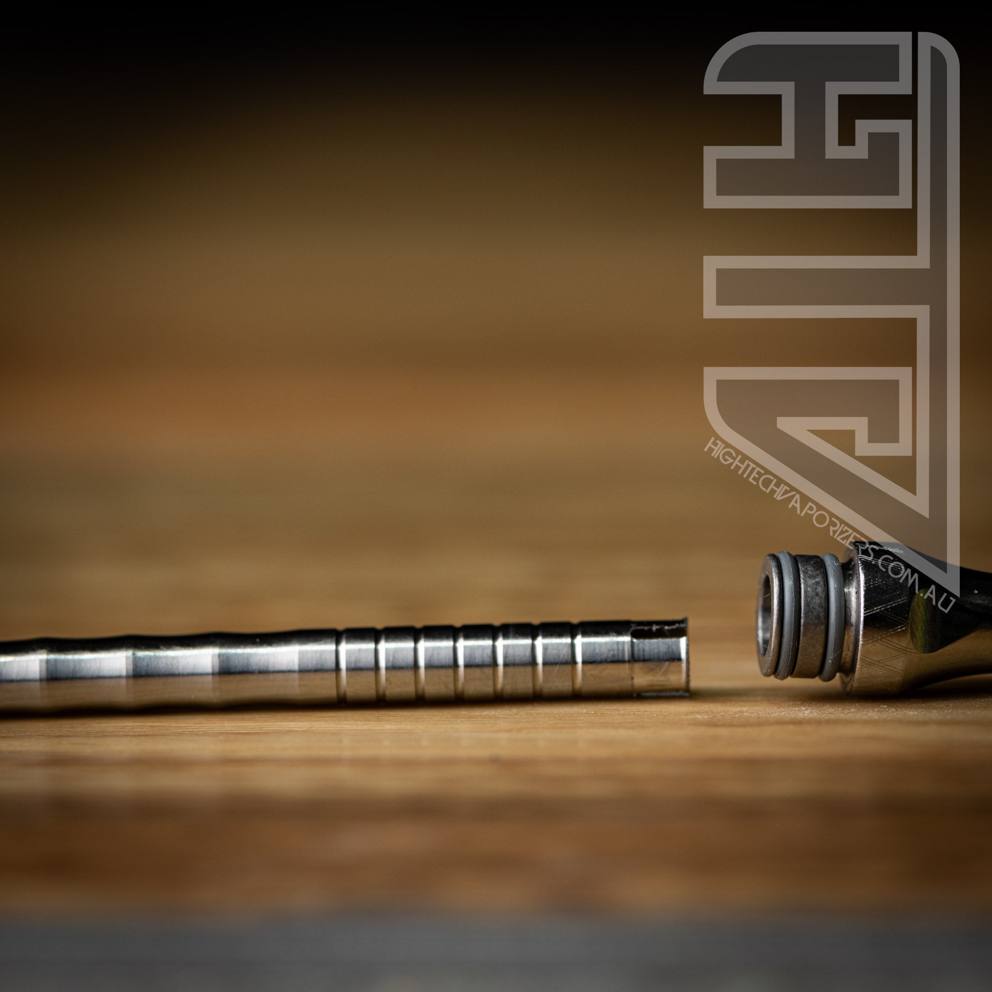 The UniDyn by Dynavap (Flame powered extraction device) - Image 7