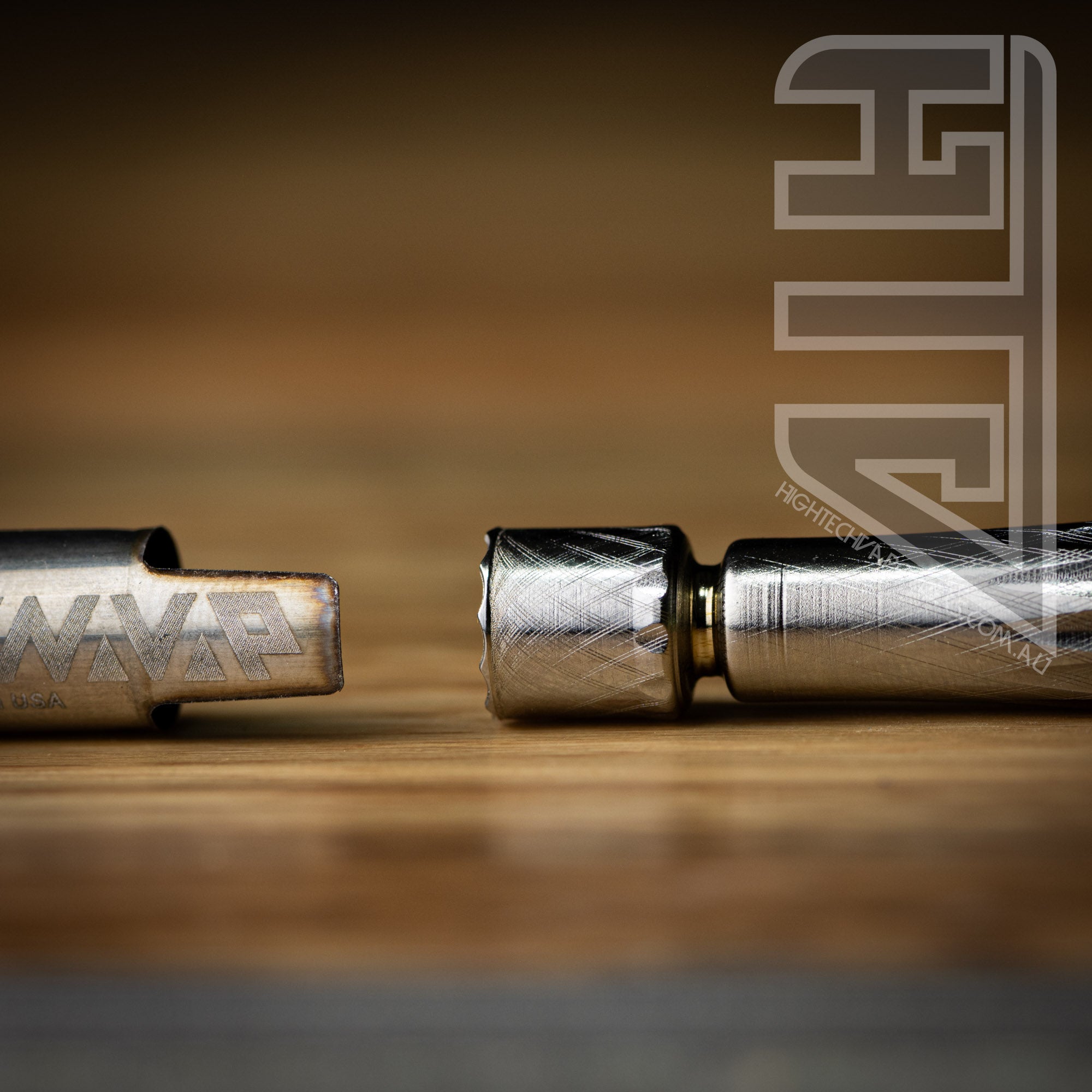 The UniDyn by Dynavap (Flame powered extraction device) - Image 11