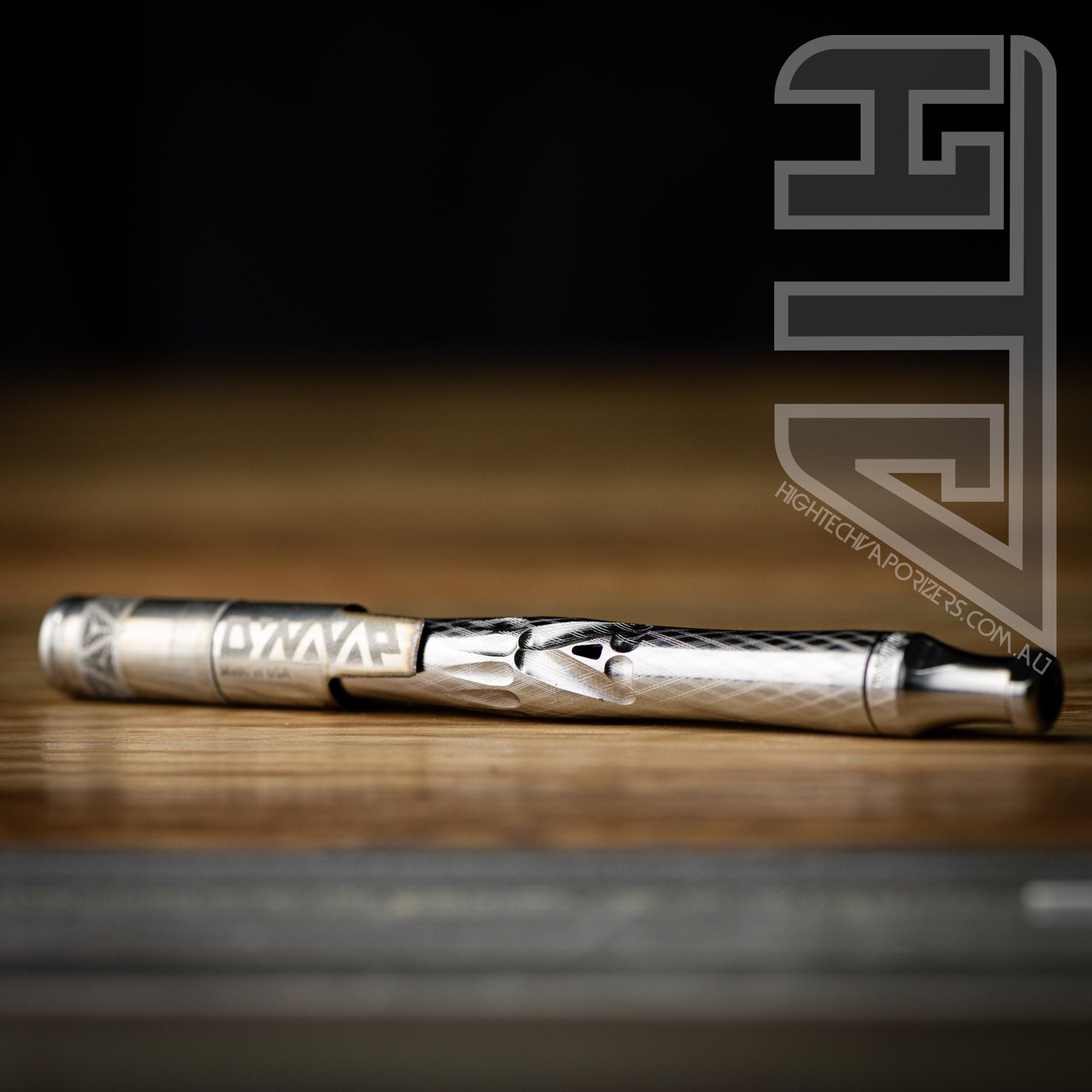 The UniDyn by Dynavap (Flame powered extraction device) - Image 15