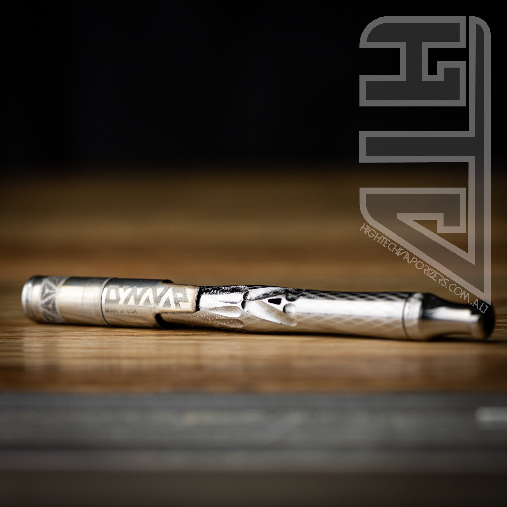 The UniDyn by Dynavap (Flame powered extraction device) - Image 22