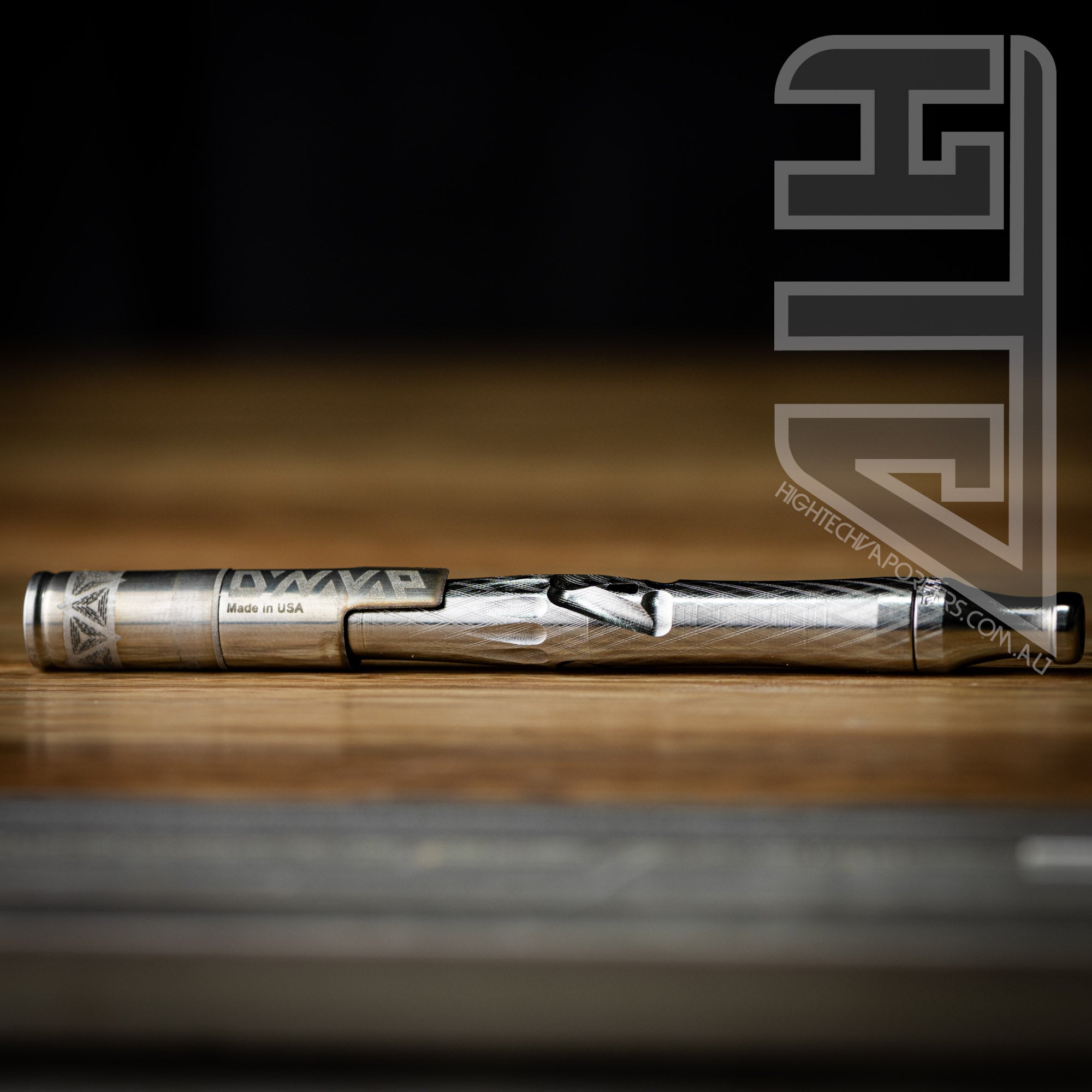 The UniDyn by Dynavap (Flame powered extraction device) - Image 23