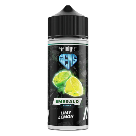 Emerald by Dr Vapes 100ml