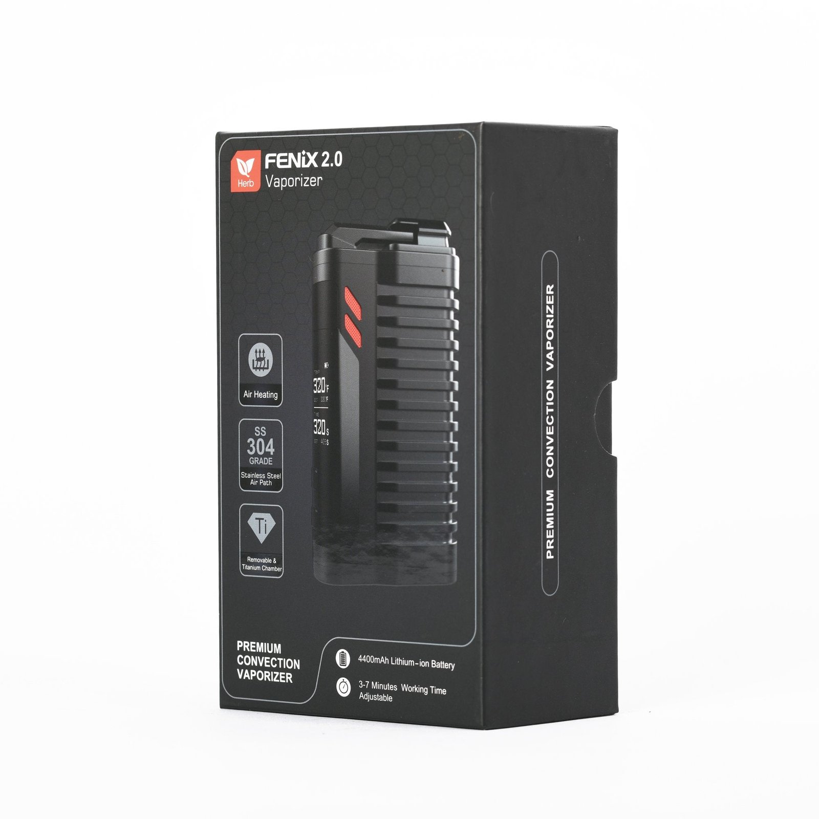 FENIX 2.0 PLUS (NEW) - Image 6
