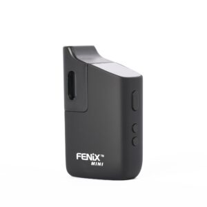 Alternative view of FENIX MINI