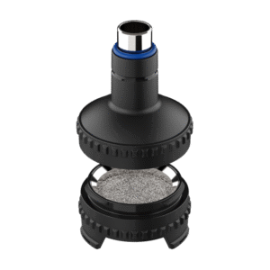 Alternative view of FILLING CHAMBER FOR CONCENTRATES - VOLCANO DIGITAL, CLASSIC, EASY VALVE