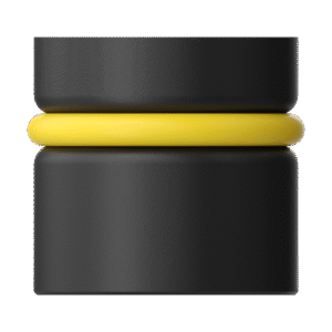 FILLING CHAMBER - VOLCANO DIGITAL, CLASSIC, SOLID VALVE