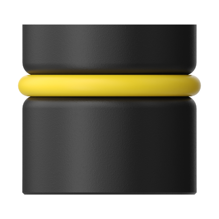 FILLING CHAMBER - VOLCANO DIGITAL, CLASSIC, SOLID VALVE
