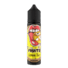 F***in Fruitz Lemon Fizz 50ml