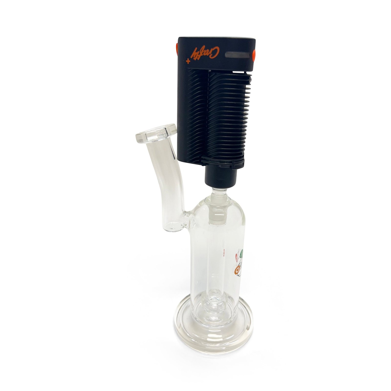 CENTREPIECE - S.V's GLASS WATER BUBBLER 14MM - Image 8