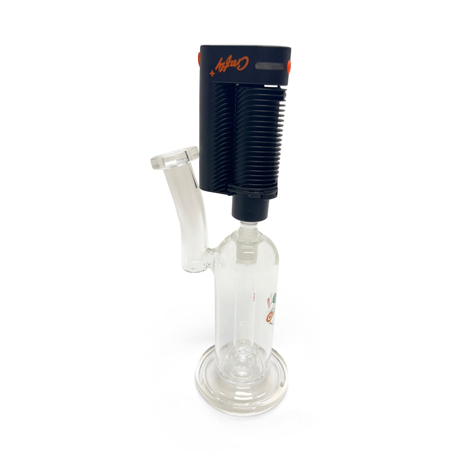 CENTREPIECE - S.V's GLASS WATER BUBBLER 14MM - Image 7