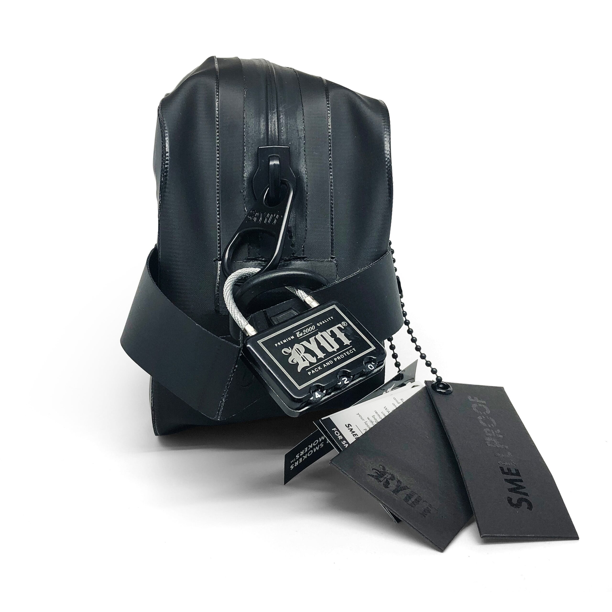 DOPP KIT/WET PACK - RYOT - SMELLPROOF - Image 3