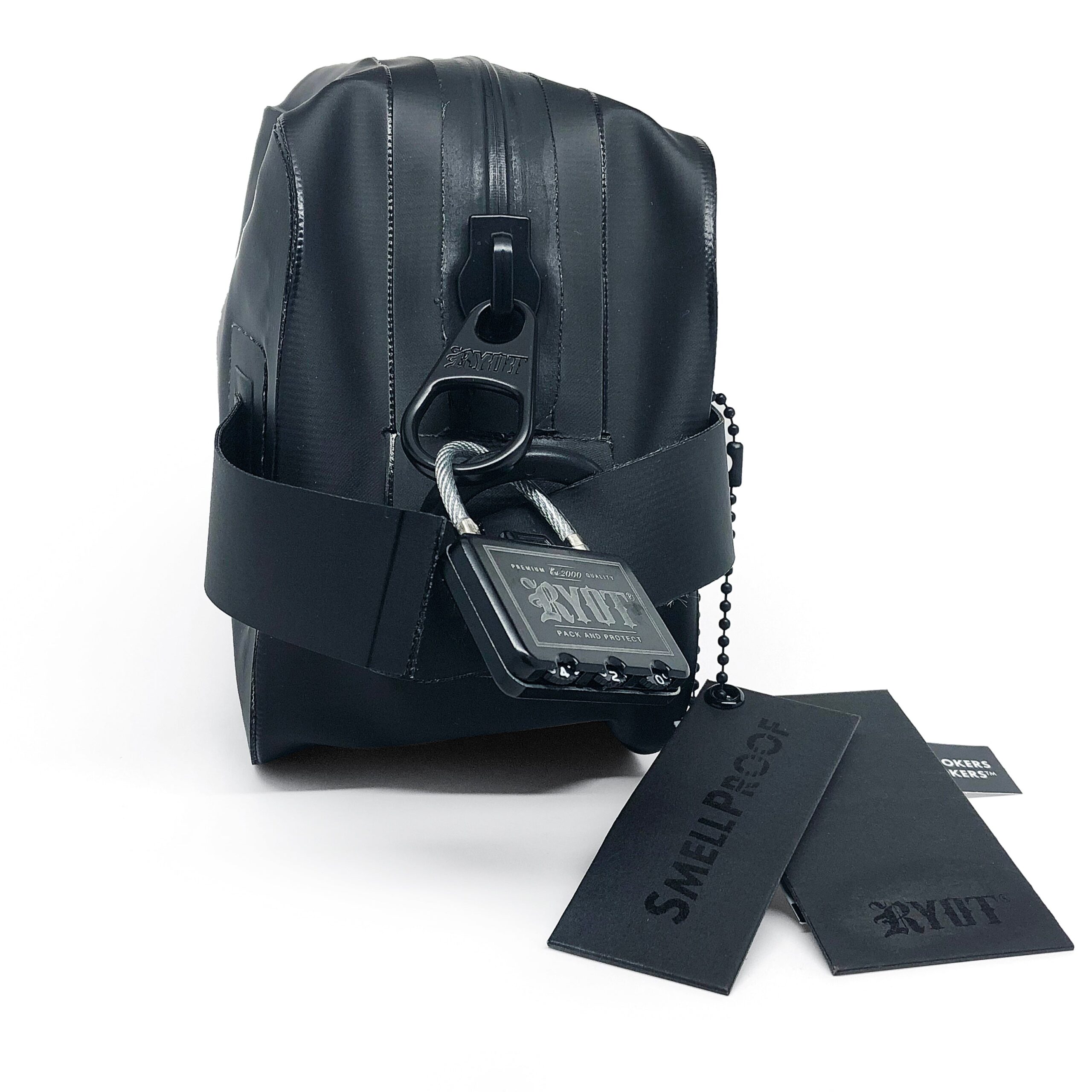DOPP KIT/WET PACK - RYOT - SMELLPROOF - Image 5