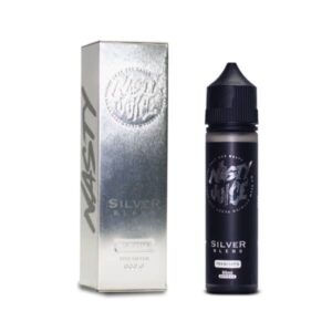 Nasty Juice – Silver Blend 50ml