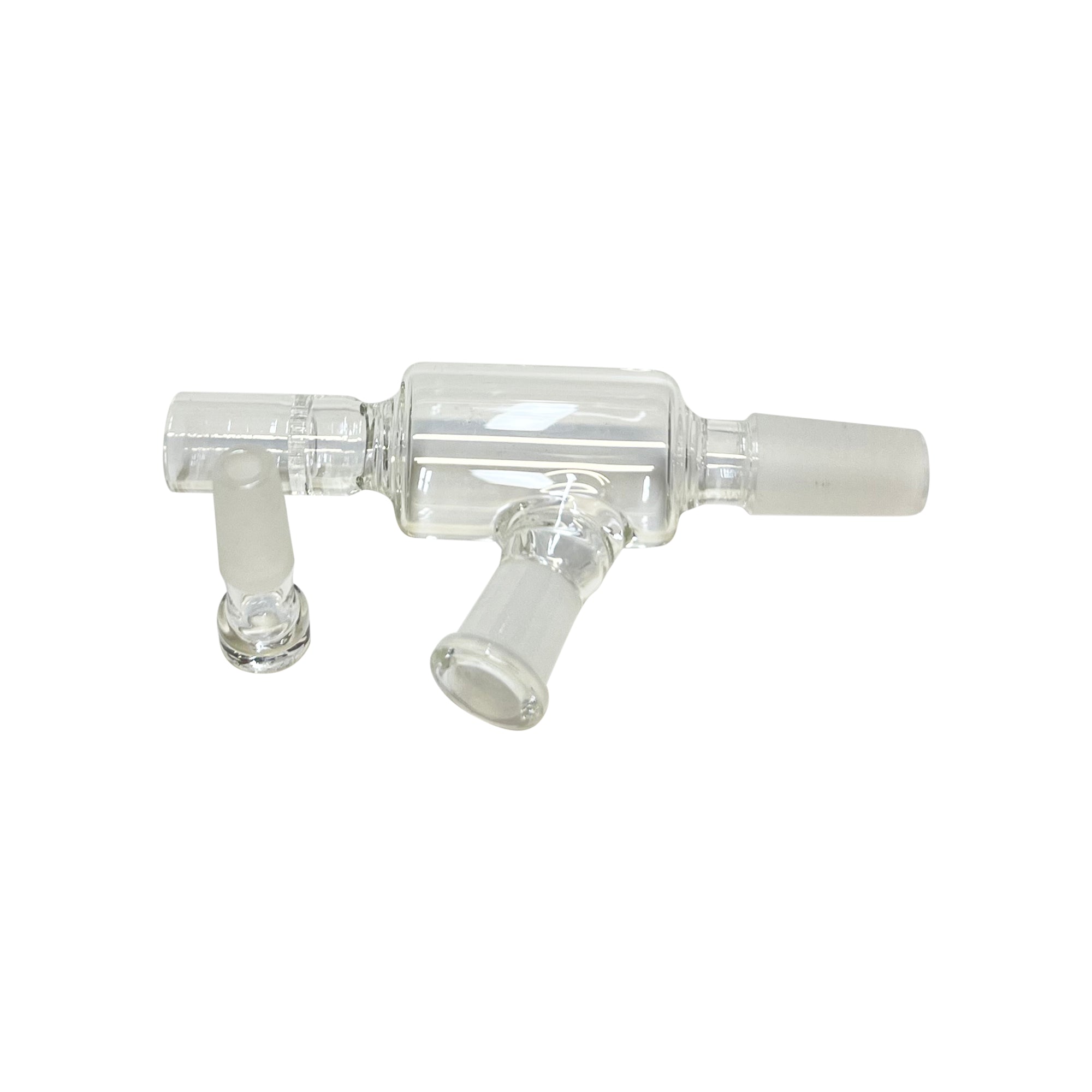 14MM WPA WITH PASS THROUGH - ARIZER SOLO 3 (XL)