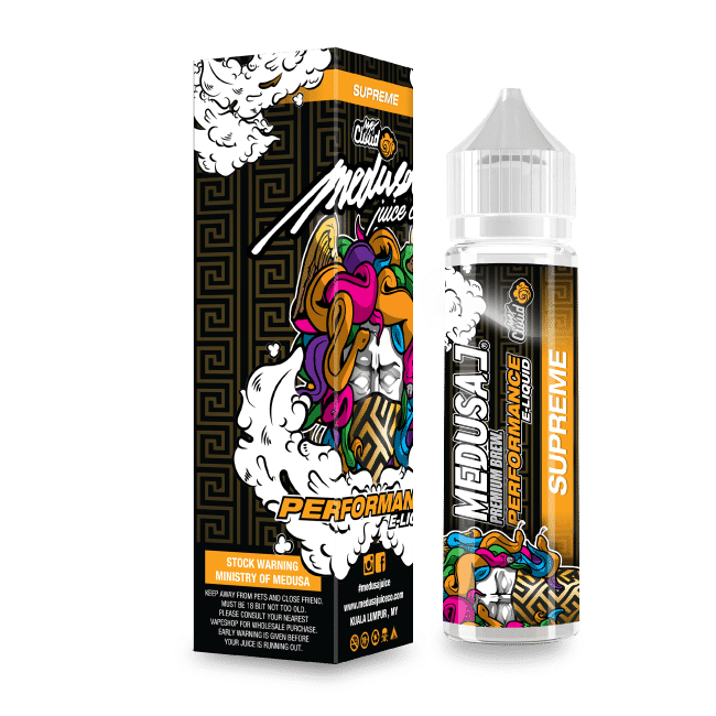 Medusa Performance Series – Supreme 50ml