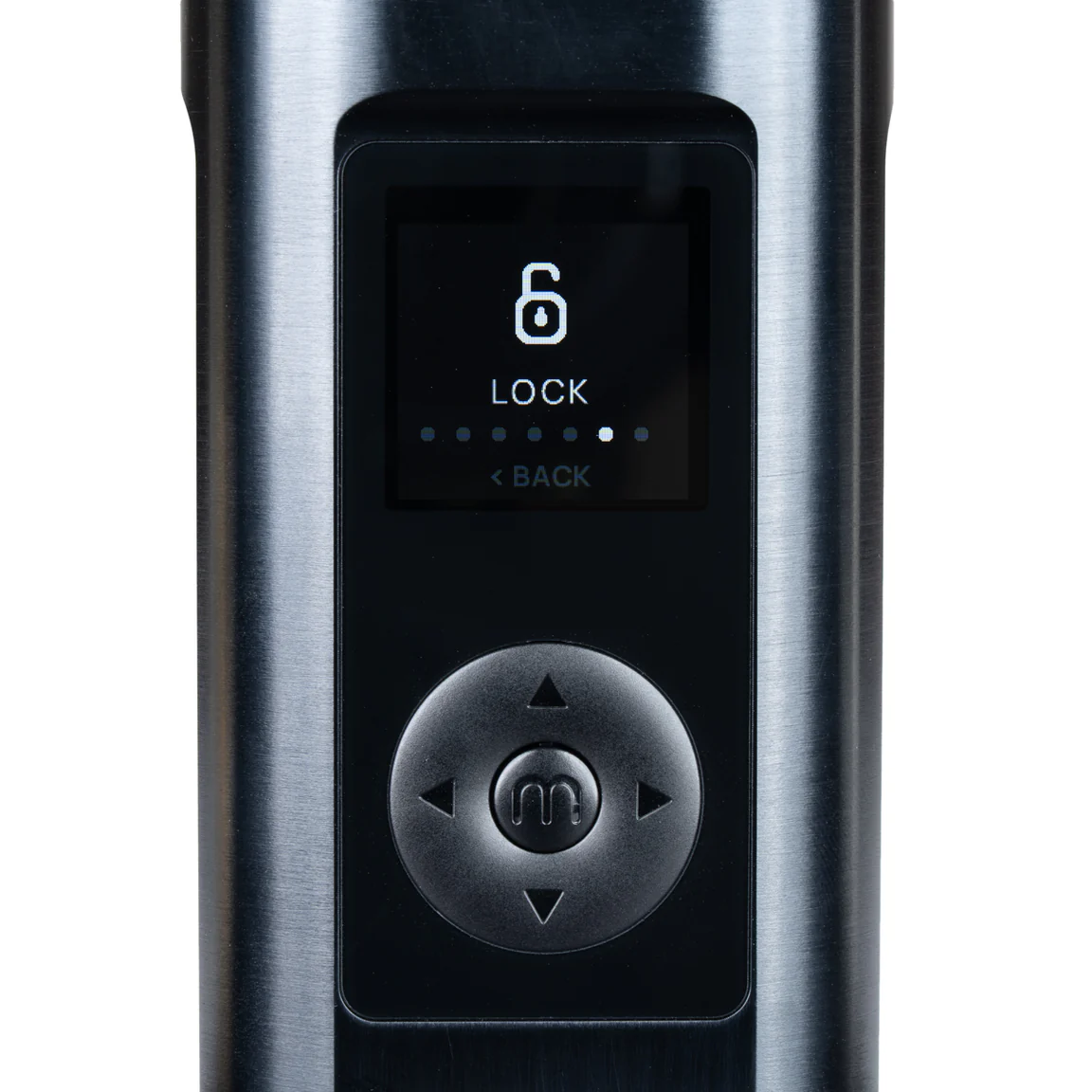 Arizer Solo 2 MAX Vaporizer Arizer Solo 2 MAX Vaporizer