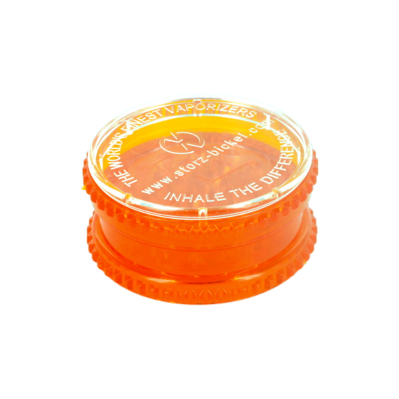 STORZ & BICKEL HERB GRINDER