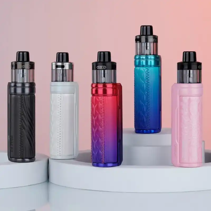 Voopoo Drag S2 Pod Kit - Image 2