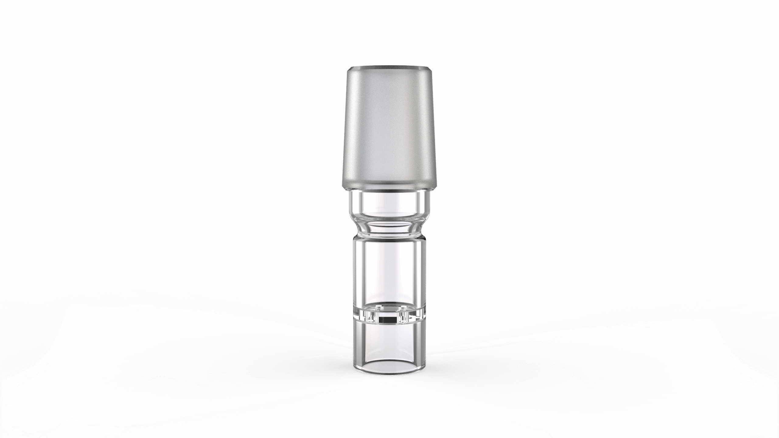 18MM WPA FOR ARIZER SOLO 2