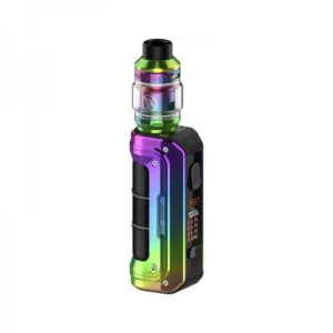KIT AEGIS MAX 2 – GEEK VAPE