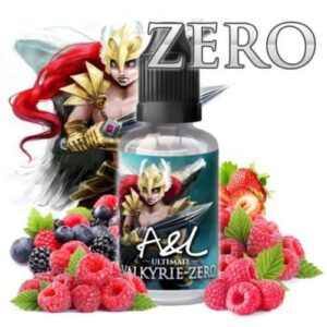 A&L Valkyrie Zero Aroma Concentrado 30ml