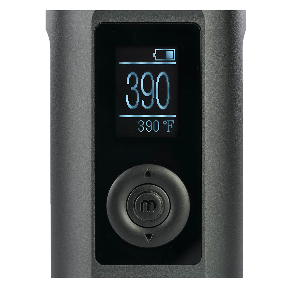 arizer-solo-2-max-showing-temperature_576x@2x