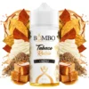 Tabaco Rubio Creme 30ml/120 Longfill – Bombo + Base 70ml 100% VG