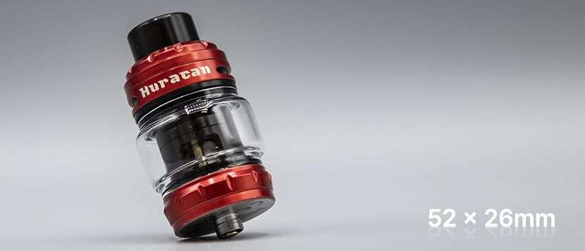 Huracan Aspire Subhom - Image 2