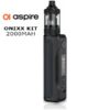 Aspire – Onixx Kit 2000 mAh