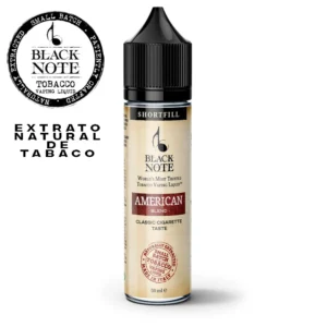 Black Note American Blend 50ml