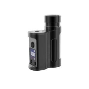 Box Paramour SBS DNA80C – Mechvape X Evolv