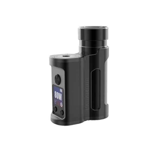 Box Paramour SBS DNA80C – Mechvape X Evolv