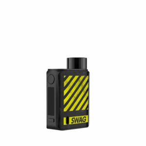 Vaporesso Swag 2 Mod – Zebra Yellow