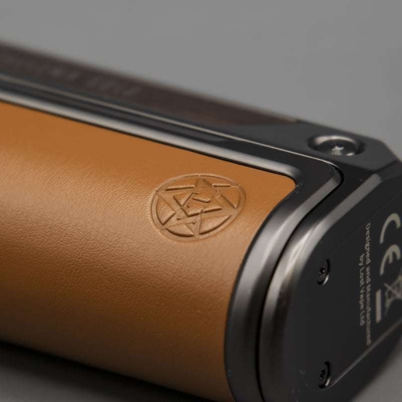 BOX THELEMA SOLO 100W – LOST VAPE - Image 4