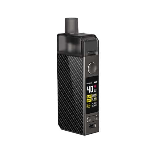 Voopoo Navi Mod Pod