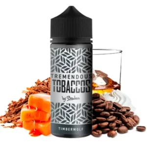 Timberwolf – Tremendous Tobacco by Shades