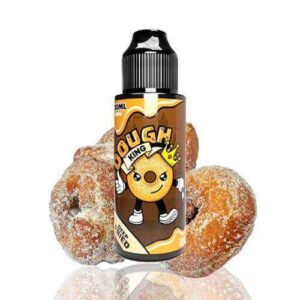 Dough King Deep Fried 100ml