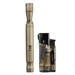 Alternative view of Dynavap M Plus Vaporizer