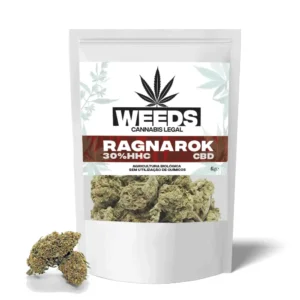 HHC Flores 30% 5gr Ragnarok – Weeds