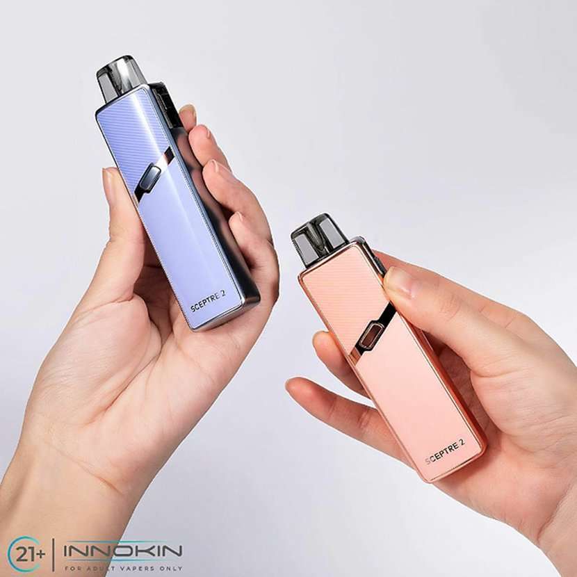Sceptre 2 Pod Vape Kit – Innokin - Image 2