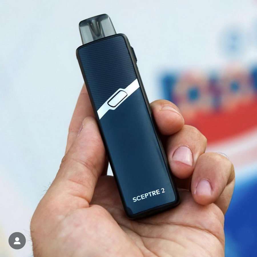 Sceptre 2 Pod Vape Kit – Innokin - Image 3